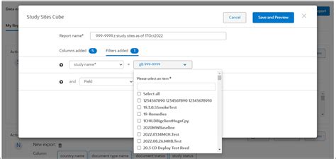 Data Export Utility/Data Transfer Utility: When updating.